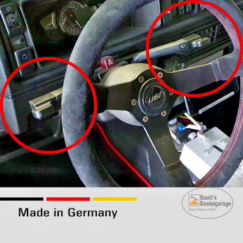 Golf2 mk2 verlängerung - vw,