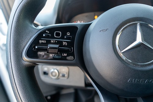 Für mercedes sprinter 907 910 - sprinter,