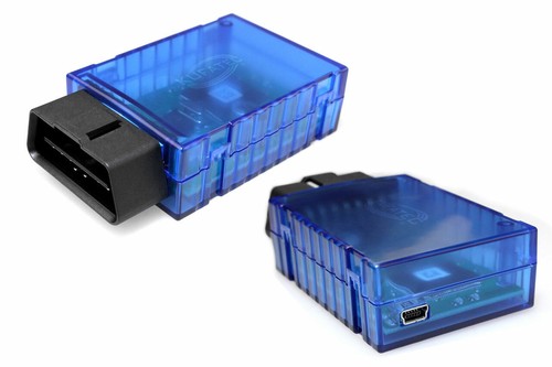 Original kufatec codier dongle - codier,