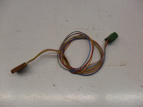 Golf kabelbaum stecker - golf,